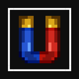 Pepe's Item Magnet logo