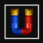 Pepe's Item Magnet logo