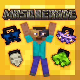 Masquerade project image