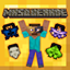 Masquerade logo
