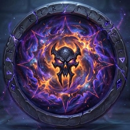 Doom_CooldownPulse Midnight addon logo