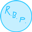 RandomBlockPlacer logo