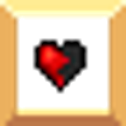 New World HUD logo