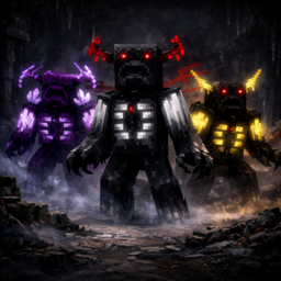 Warden Expansion [ME] logo