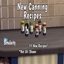 Simularity New Canning Recipes / Translation CHT by HappyKarasu logo