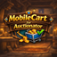 Auctionator MobileCart logo