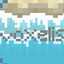 Voxelis+ logo
