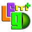 LFG Mythic+ logo