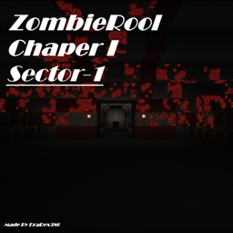 ZombieRool - Chapter I - Sector-1 project image