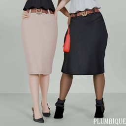 Élise Skirt logo