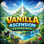 Vanilla Ascension Reimagined logo