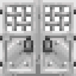 Vanilla Iron+ logo