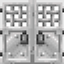 Vanilla Iron+ logo