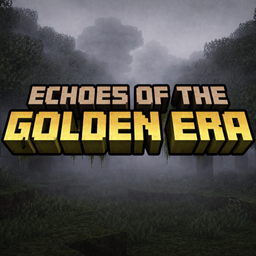 Echoes of the Golden Era logo