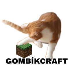 GombikCraft project image