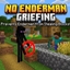 No Enderman Griefing (Achievement friendly) logo