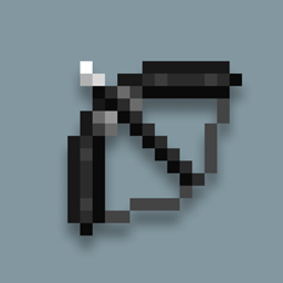 Black Bow logo