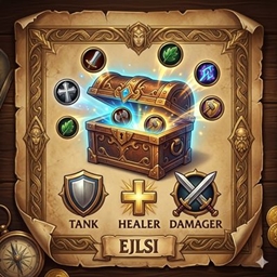 EJLootSpecIcons logo