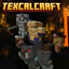 Texcalcraft logo