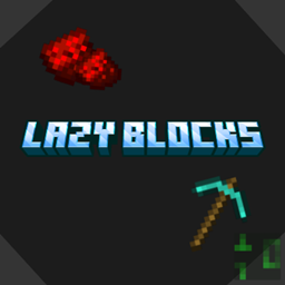 Lazy Blocks | Let Blocks Work project image