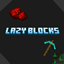 Lazy Blocks | Let Blocks Work logo