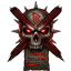 Toxic Blacklist logo