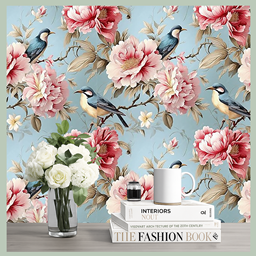 Garden of Eden Collection 1 project image