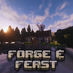 Forge & Feast