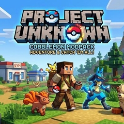 Project Unkown project image