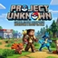 Project Unkown logo