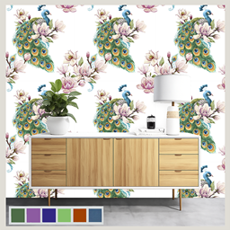 Garden of Eden Collection 2 project image