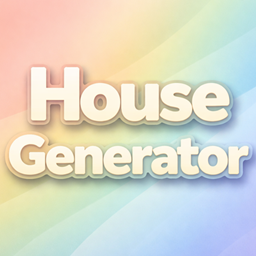 House generator project image