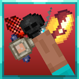 Simple Summons:  Boss and Mob Summoning Items project image