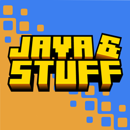 Java & Stuff project image