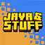 Java & Stuff logo