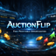 AuctionFlip logo