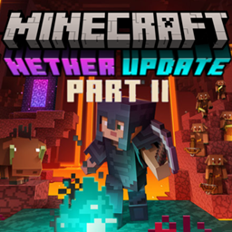 Nether Update Part 2 project image