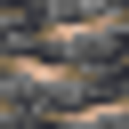 Eras Passing logo