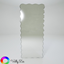 Ripple Arch Mirror  logo