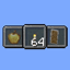 More Offhand Slots logo