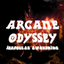 Arcane Odyssey - Irregular Awakening logo