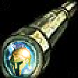 LootLens logo