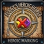 Buggys Heroic Helper logo