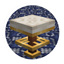 Luxury Decor logo