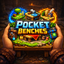 Pocket Benches logo