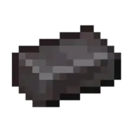Advanced Netherite (Polymer Patch) project image