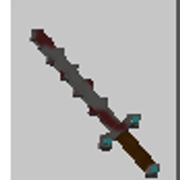 Special Weapons: meme items, armor, food and more. logo