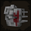Nycto: Stone Mask logo