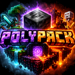 PolyPack (Vanilla Compatible Server) project image