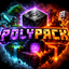 PolyPack (Vanilla Compatible Server) logo